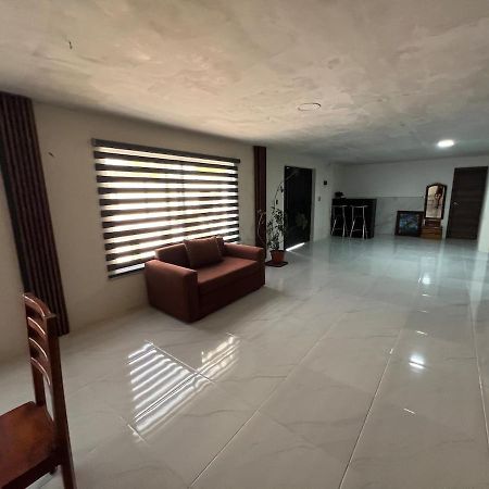Kairos Beach House By The Sea, Pool, And Jacuzzi バレニタ エクステリア 写真