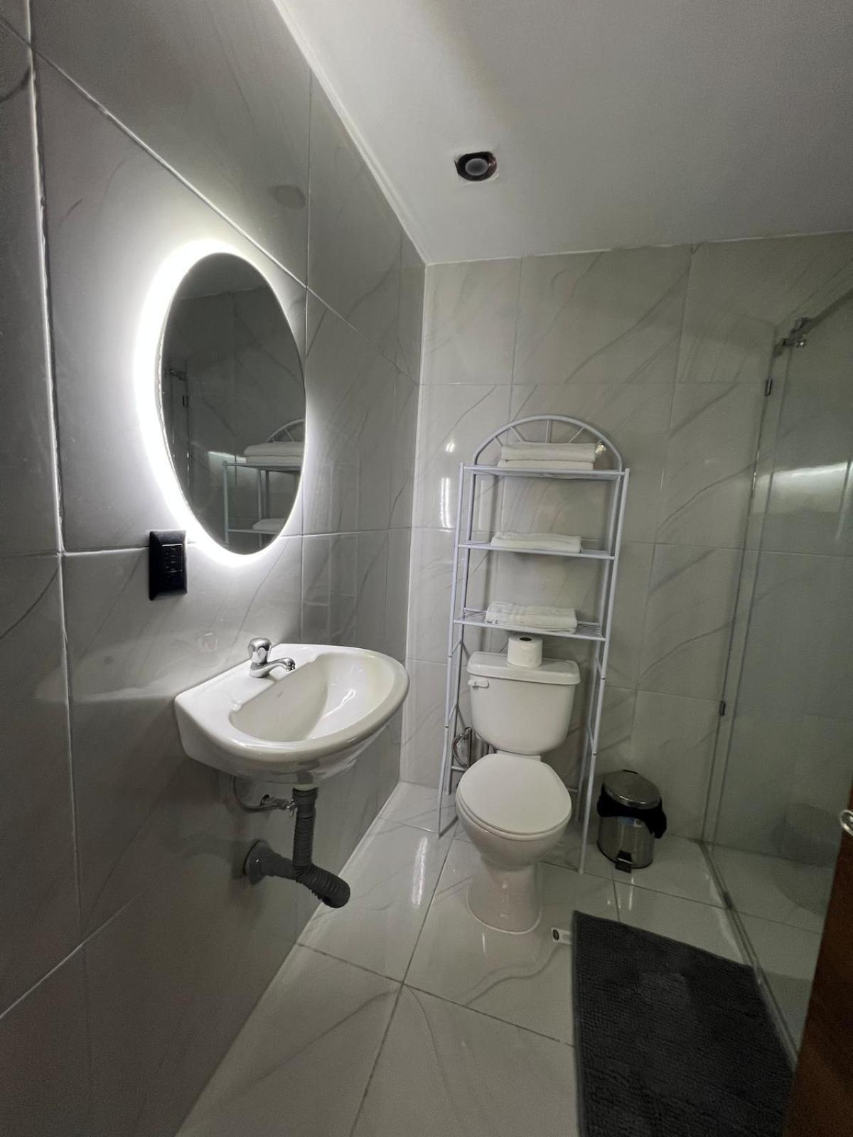 Kairos Beach House By The Sea, Pool, And Jacuzzi バレニタ エクステリア 写真