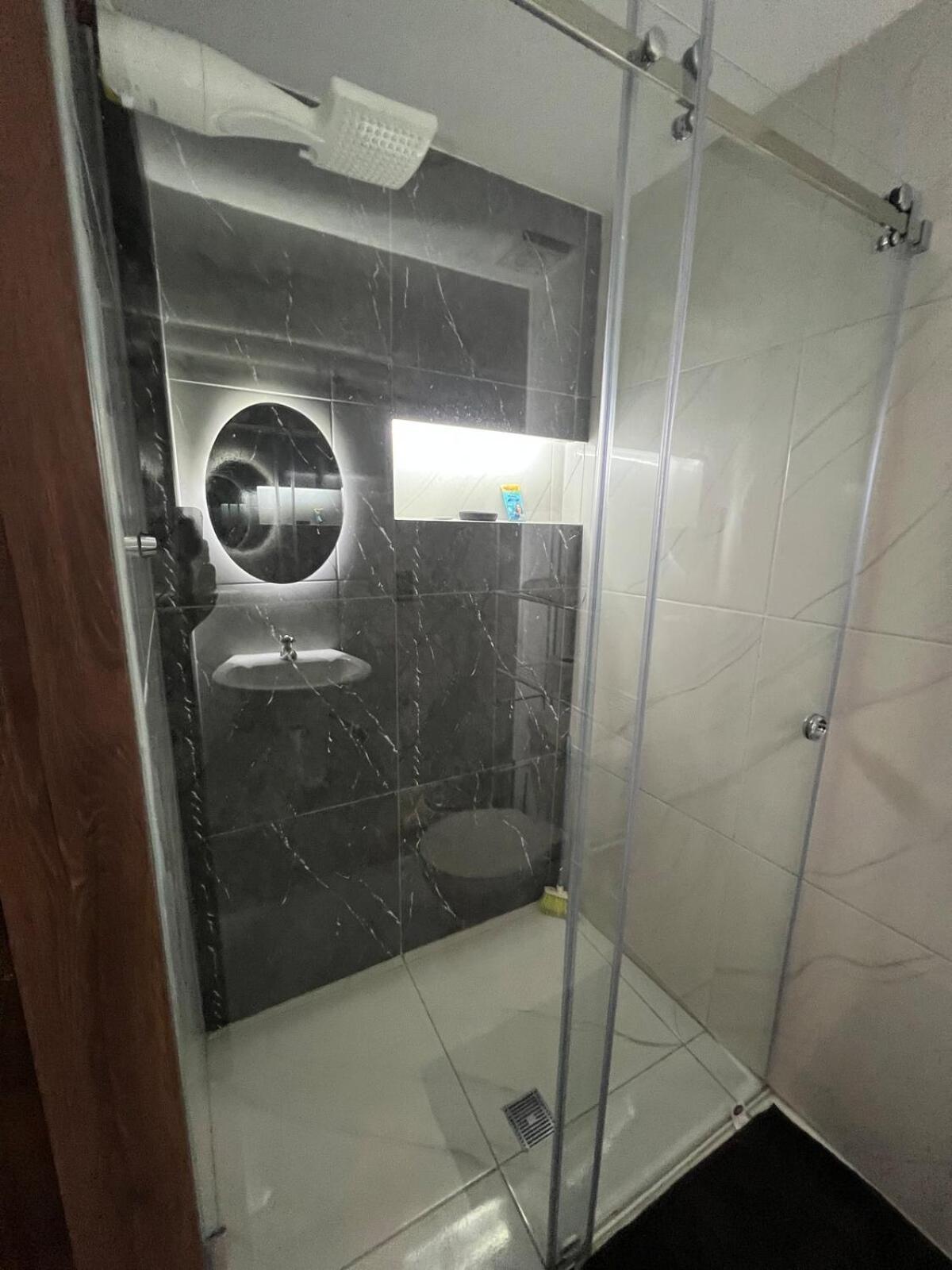 Kairos Beach House By The Sea, Pool, And Jacuzzi バレニタ エクステリア 写真